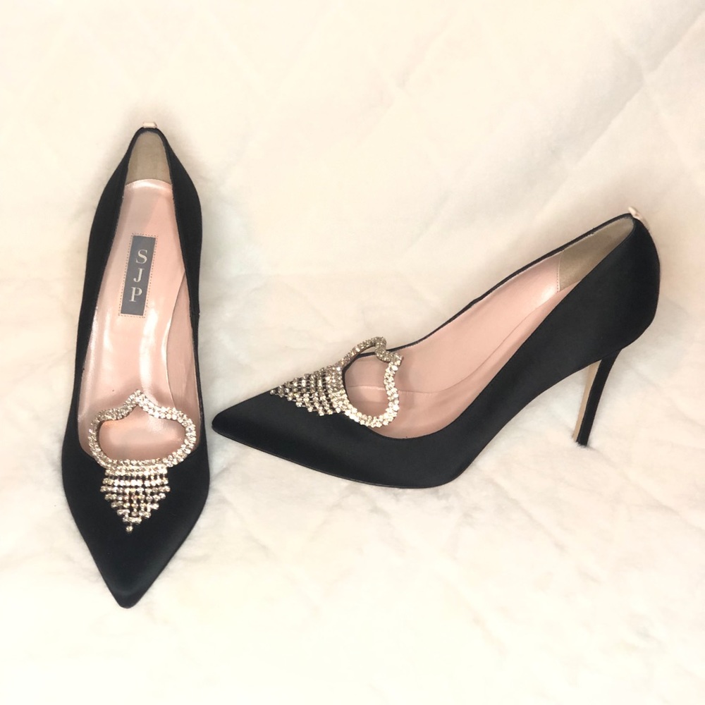 SJP by Sarah Jessica Parker - Charlotte